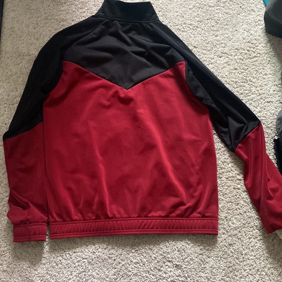 Puma jacket - Picture 2 of 2